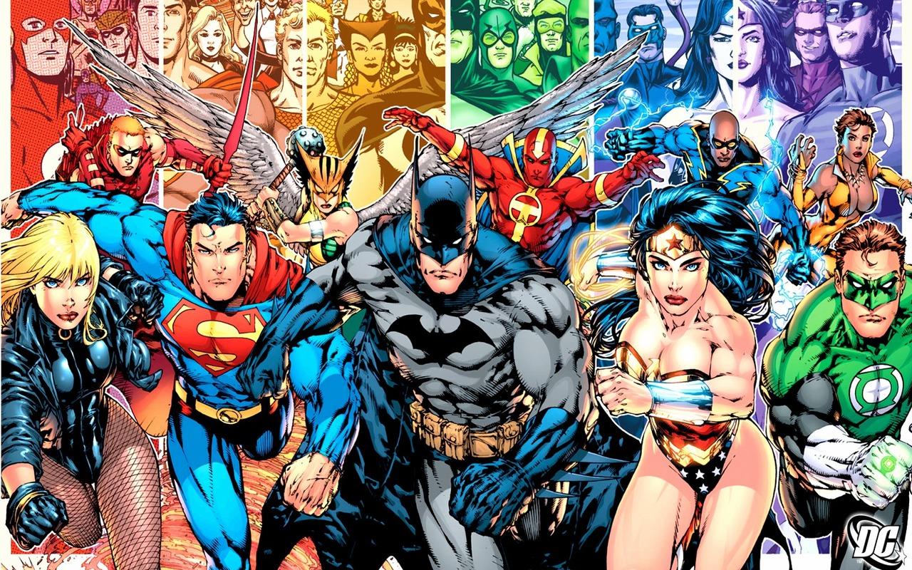 Come ottenere un DC Comics NFT gratuito