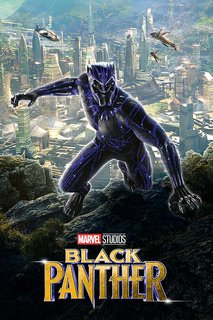 Black Panther (2018).mkv BDRip 1080p x264 AC3 iTA-ENG DTS ENG