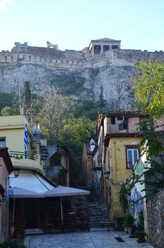 Atenas-18-11-2019 - Grecia y sus pueblos-2019 (9)
