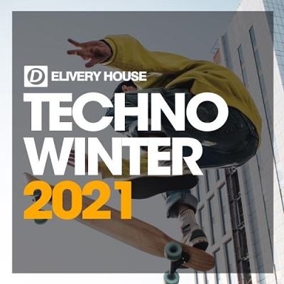 VA - Techno Winter 2021 (02/2021) Tt1