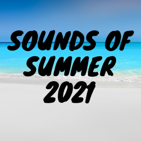 VA - Sounds Of Summer (2021)