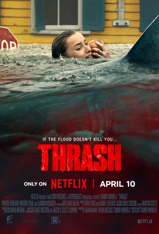 Morderczy żywioł / Thrash (2026) MULTi.2160p.NF.WEB-DL.HDR.H265.DDP5.1.Atmos-K83 / Lektor PL + Napisy PL