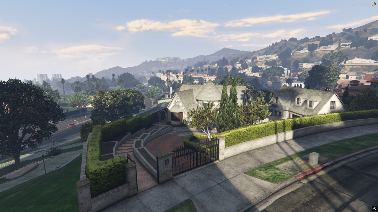 South Mo Milton Drive 22 Mid-End Apartment Interior, Occupancy: True