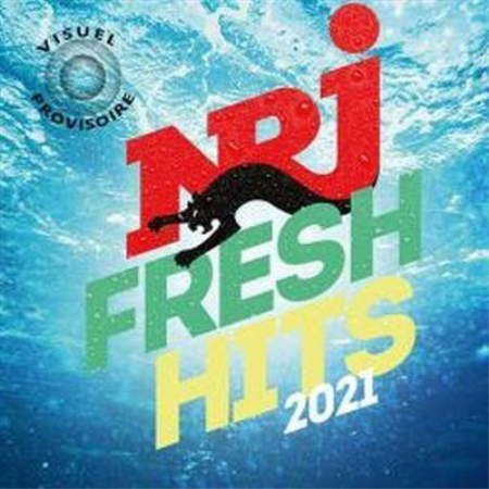 VA - NRJ Fresh Hits 2021 (2021)