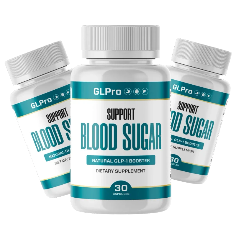 GLPro Supplement