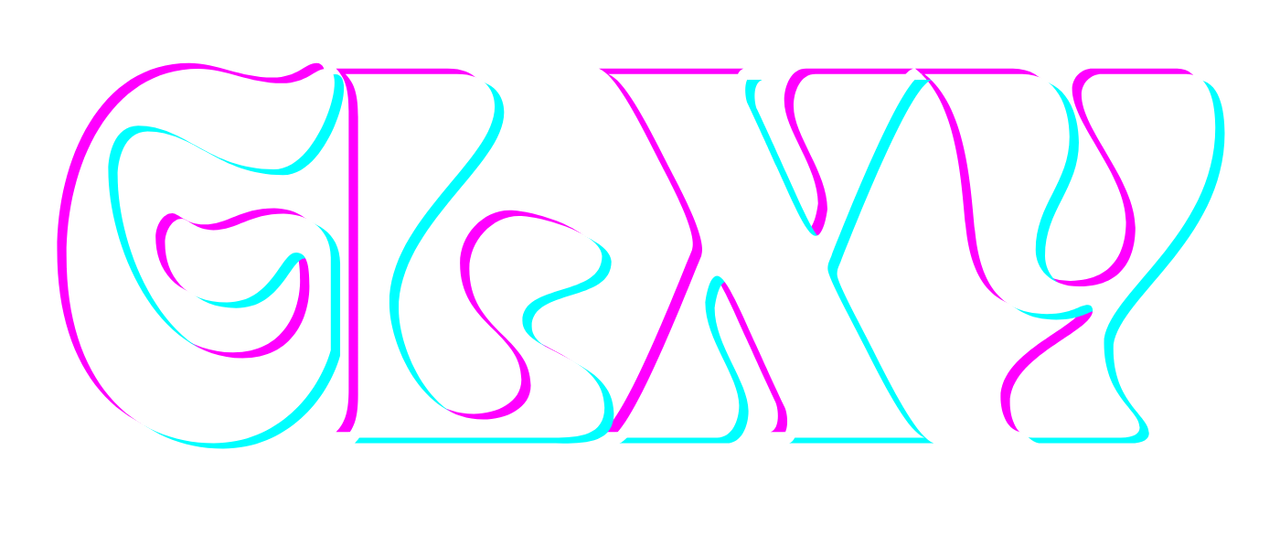 GLXY Logo