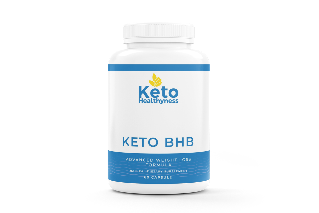 Keto OTO1