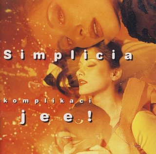 Simplicia - Komplikaci Jee! (1994).mp3 - 320 Kbps