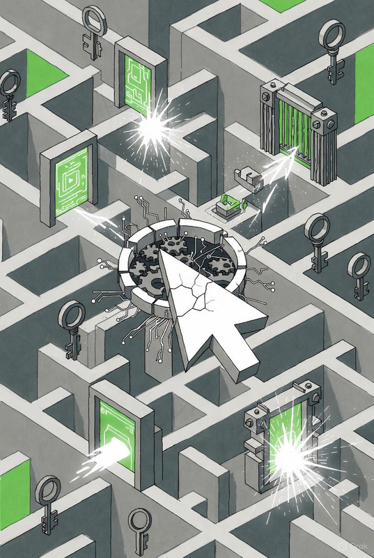 Idec Aciona Cade Contra Google: IA Generativa Sem Escolha, ou o Fim da Liberdade no Buscador?