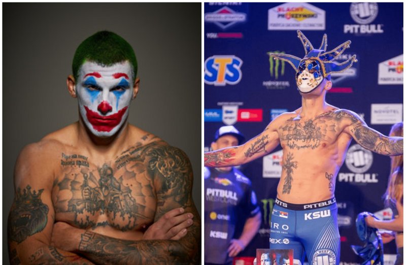 ММА боец: Хванах педофил в Швейцария, но на полицията не им пука