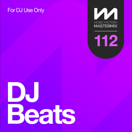 VA - Mastermix DJ Beats Vol.112 (2022)