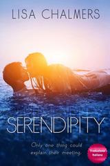 Lisa Chalmers – Serendipity (2026)