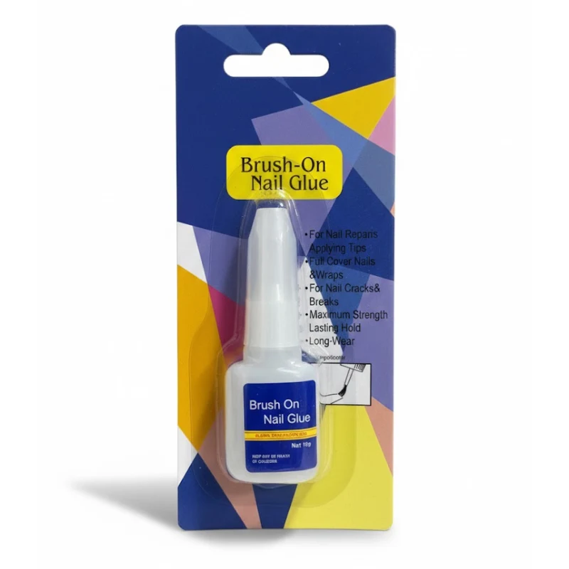 Everstar nail glue