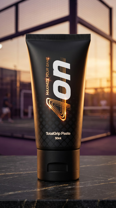 TotalGrip Paste