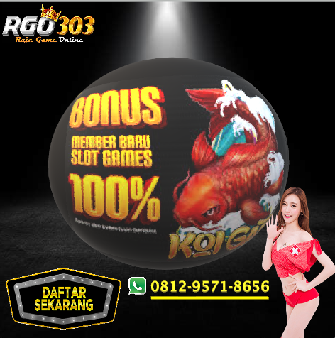 RGO303 Online