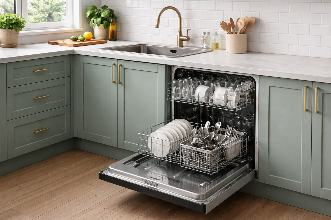 Что такое 3D-проект кухни и зачем он нужен