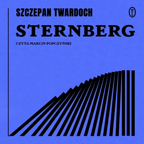 Szczepan Twardoch - Sternberg (2024)