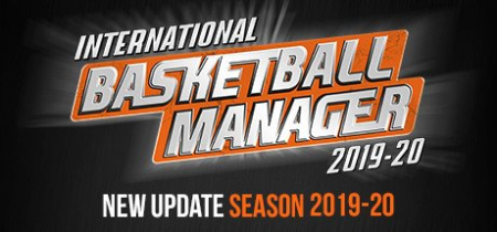 International Basketball Manager Season 2019-2020-SKIDROW