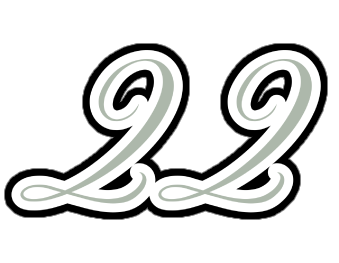 22
