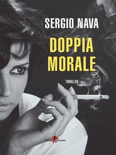 Sergio Nava - Doppia morale (2023)