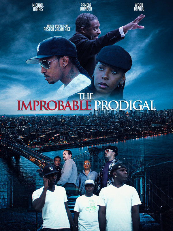 Download The Improbable Prodigal 2022 WEBRip Hindi Dubbed 720p [1XBET] download