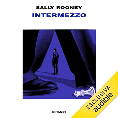Sally Rooney - Intermezzo (2024) (mp3 - 128 kbps)