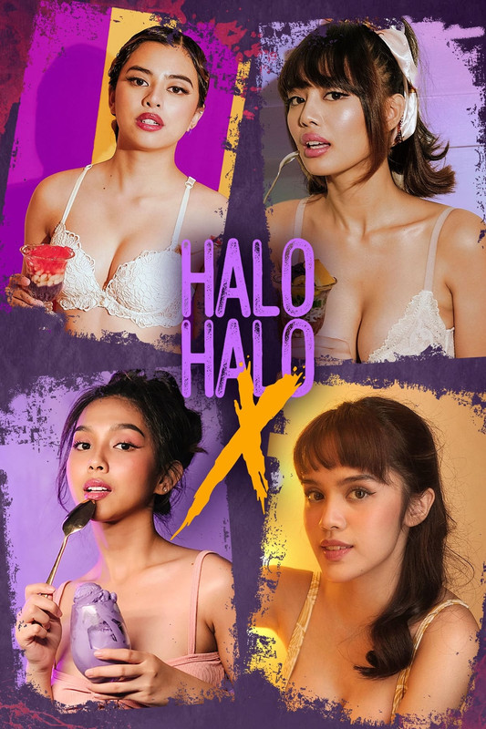 18+ Halo Halo X (2023) UNRATED 720p HEVC HDRip VMax S01E01 Hot Web Series x265 ESubs