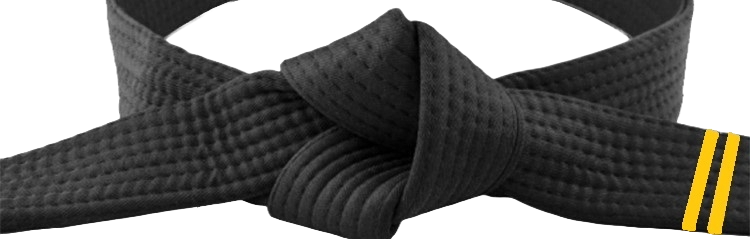 Black Dan 1