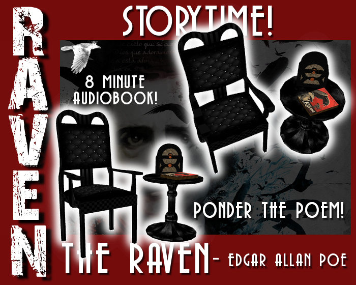 THE-RAVEN-STORYTIME