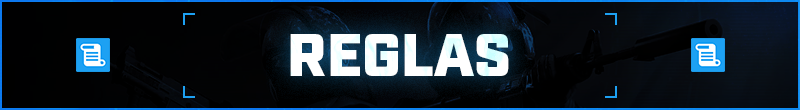 REGLAS DEL TORNEO