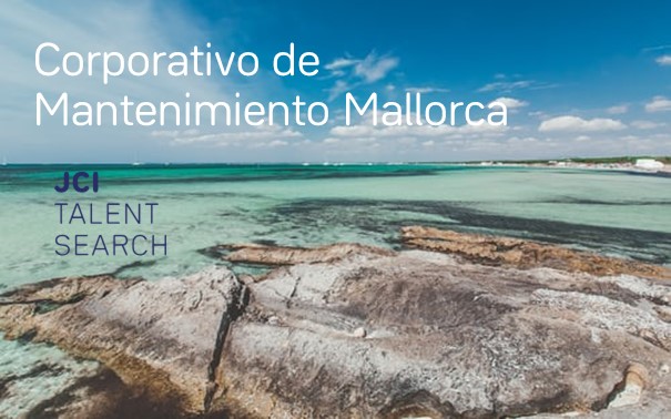 Corporativo de Mantenimiento Mallorca