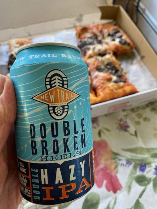double ipa