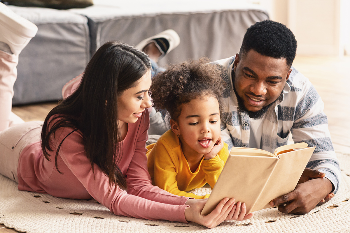 The Influence of Libertarian Principles on Children's Moral Growth