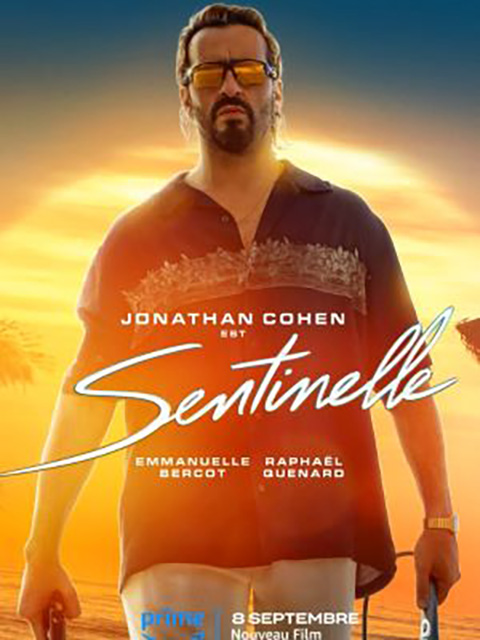 Sentinelle (2023) mkv FullHD 1080p WEBDL ITA FRE Sub