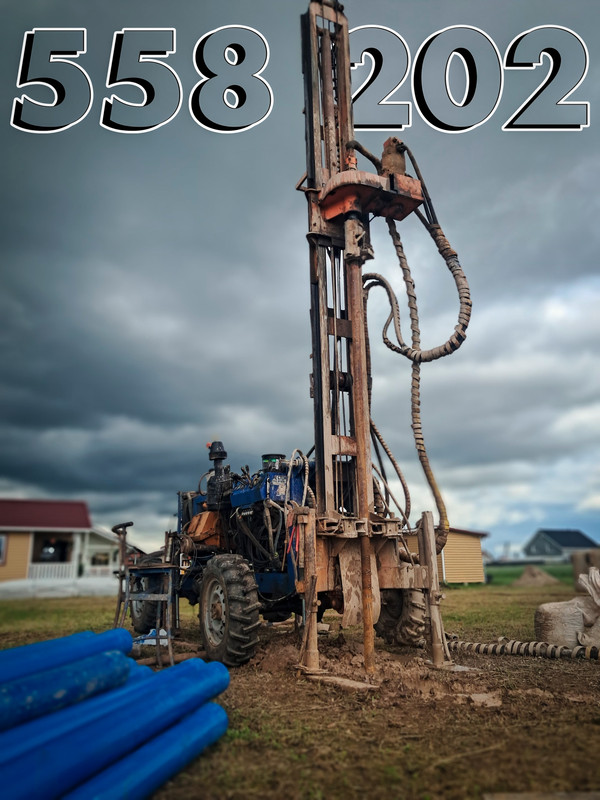 Пример работ 1