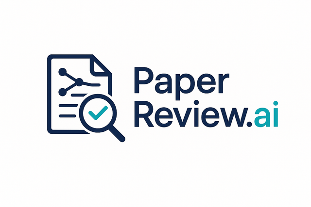 PaperReview.ai - AI-ассистент для анализа, резюмирования и обсуждения научных работ, статьей и PDF-документов