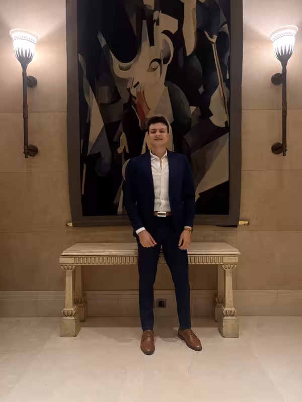 Hamed Mohamed