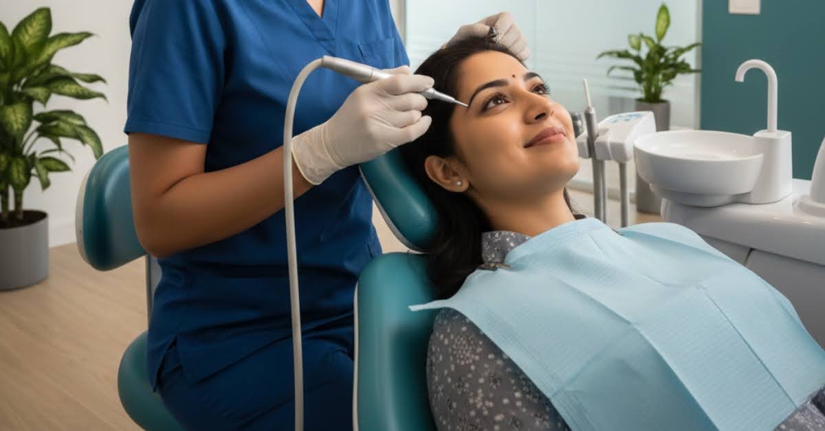 Top 7 Benefits of Painless Dentistry You Didn’t Know About