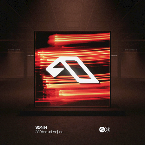 25 Years Of Anjuna Mixed By SØNIN (2025)