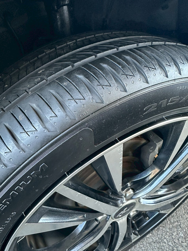 LINE ALBUM ノア 251116 1