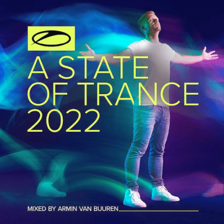 VA - A State Of Trance 2022 (Mixed By Armin Van Buuren) (2022)