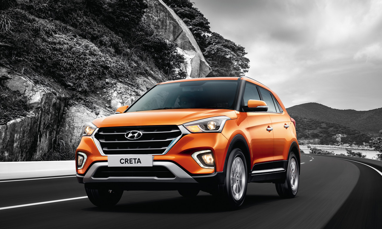 Hyundai Creta 2018 review, specs and details in Hindi (3)