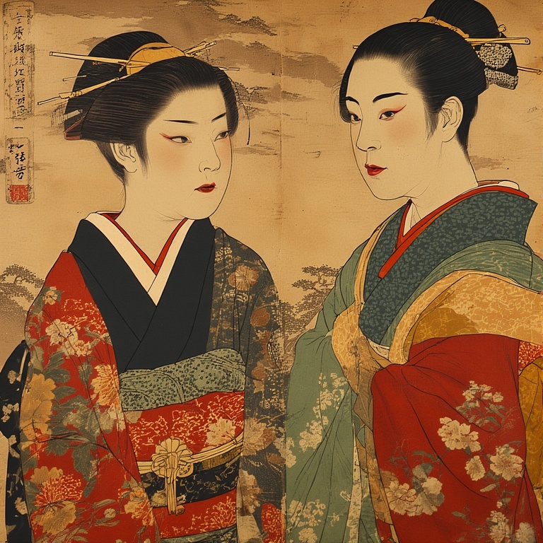 japanese-Art-Lovers-in-ukiyo-e-11