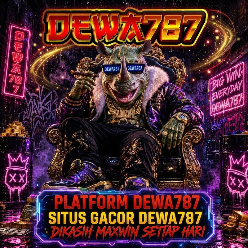 DEWA787 Link Profil Biography AirdeFamille Situs Toto 4D Tercepat dan Moderni