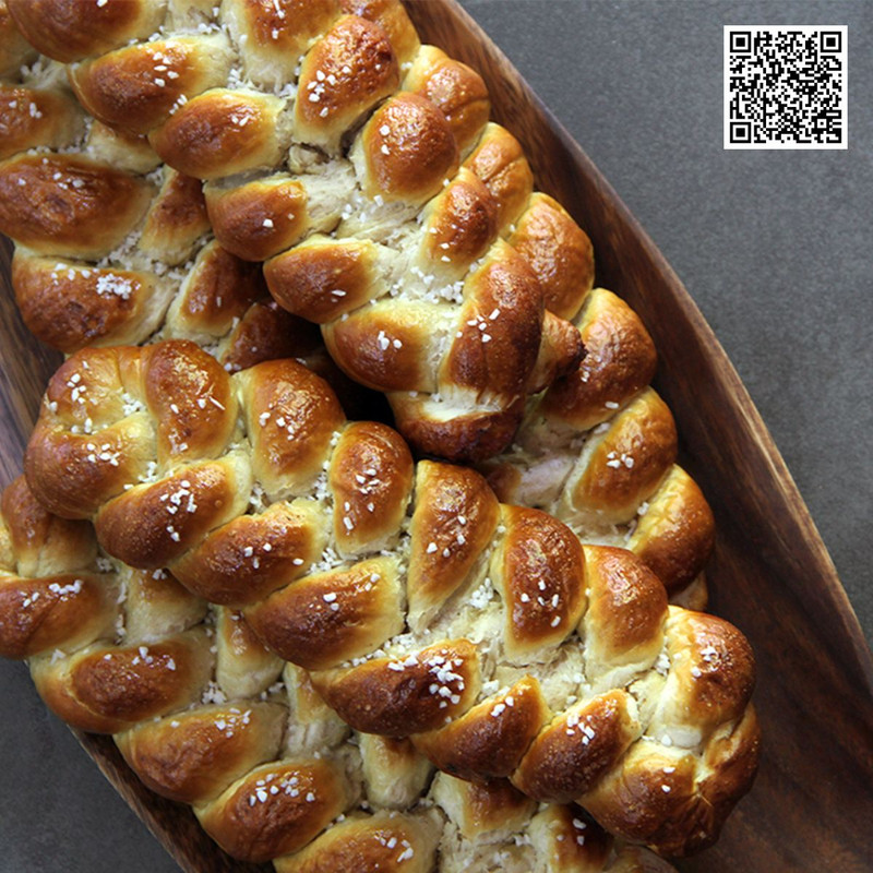 Exploring Creative Pretzel Braid Styles Every Snack Lover Should Taste