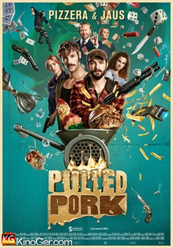 Pulled Pork (2023)