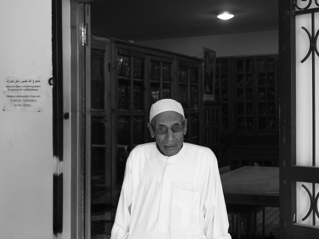 El palmeral de Fezouata : Tamegroute y la Zaouia Naciriya - El Valle del Drâa, la gran arteria del sur de Marruecos (30)