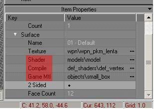Model Tutorial 8