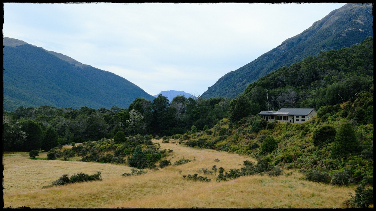 Routeburn versión extendida: Valley of the Trolls, Lake Wilson, Caples (feb. 26) - Escapadas y rutas por la Nueva Zelanda menos conocida (67)