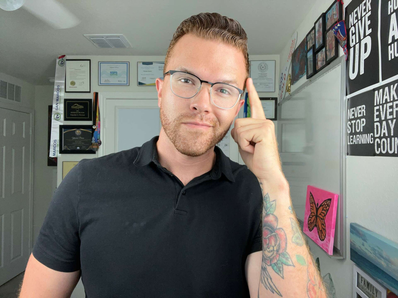 Yitzchak Pierson avatar